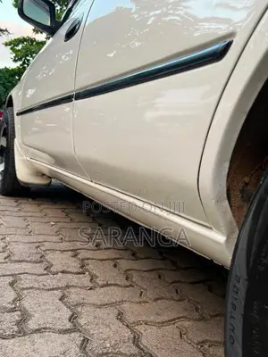 Toyota Corolla CE108 Wagon 1997 Car (Used)