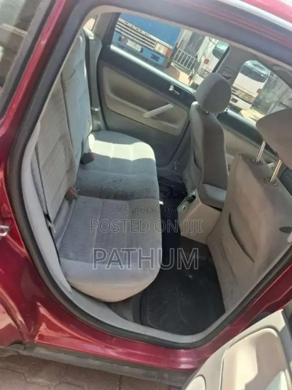 Volkswagen Passat Turbo B 5.5 2021 Car (Used)