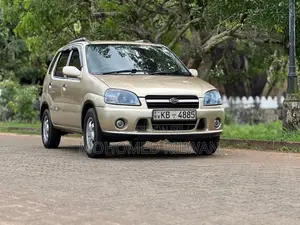 Suzuki Swift 2004 Car (Used)