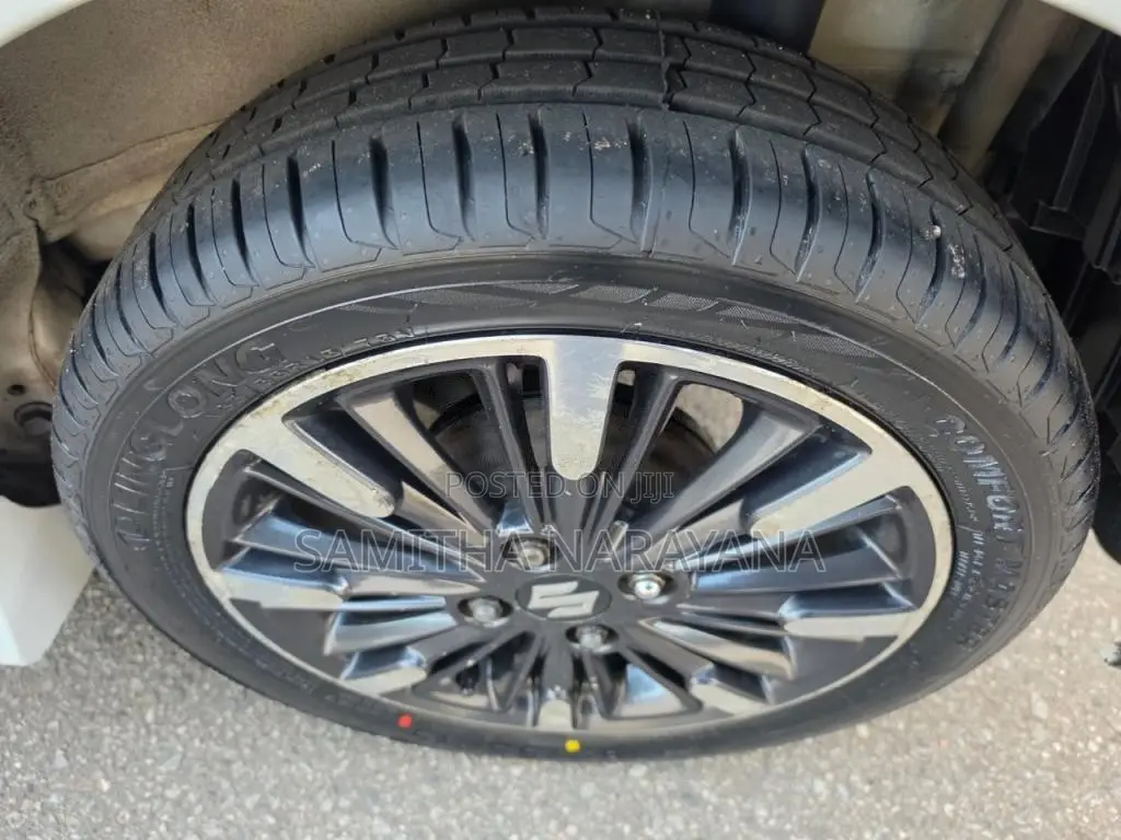 Suzuki Spacia Custom 2018 Car (Used)
