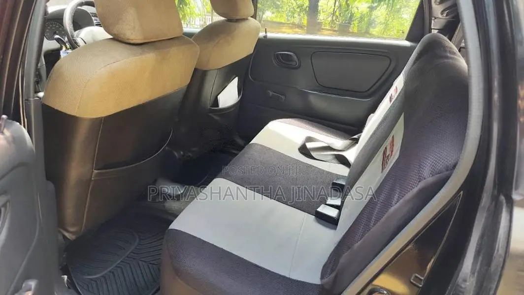 Suzuki Alto 2012 Car (Used)