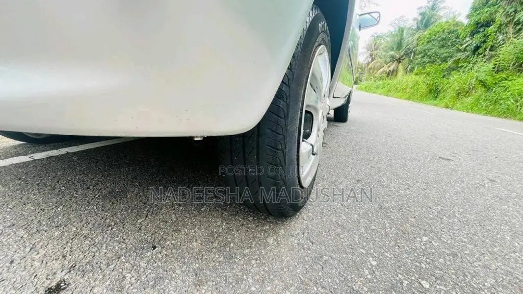 Nissan March K11 2003 Car (Used)