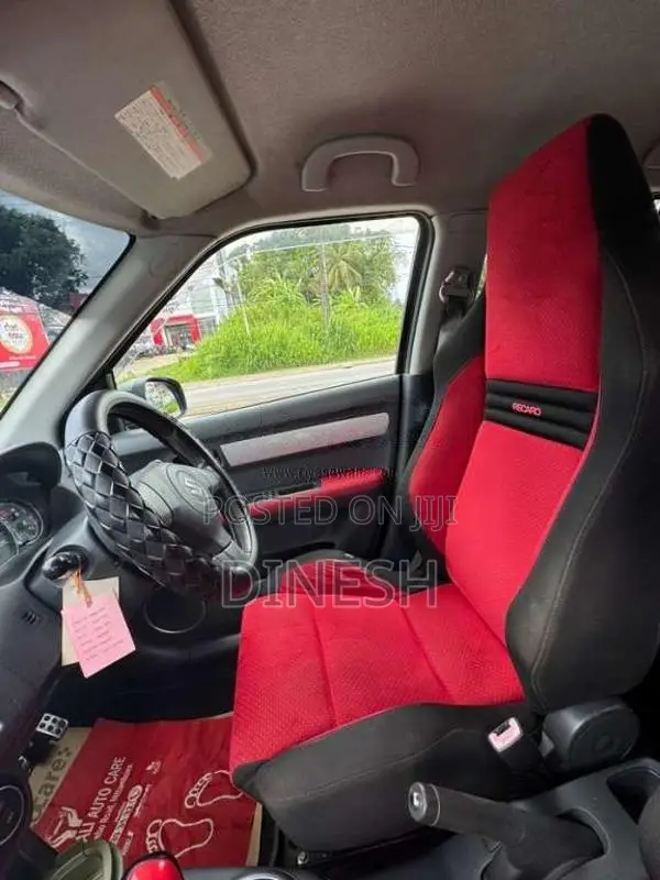 Suzuki Swift Sport 2006 Car (Used)