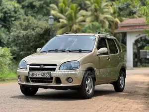 Suzuki Swift 2004 Car (Used)