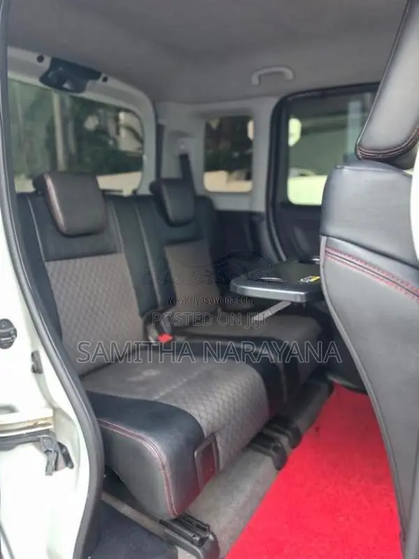 Suzuki Spacia Custom 2018 Car (Used)
