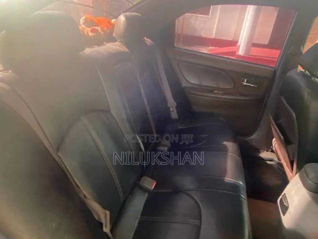 Hyundai Sonata 2004 Car (Used)