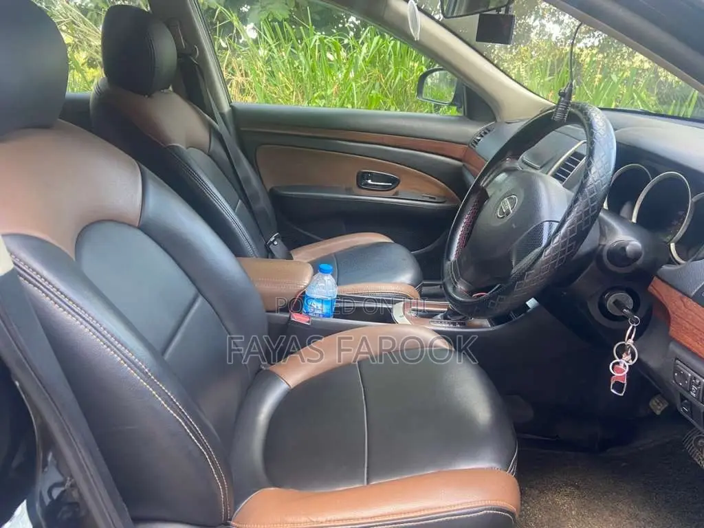 Nissan Bluebird Sylphy G11 2011 Car (Used)