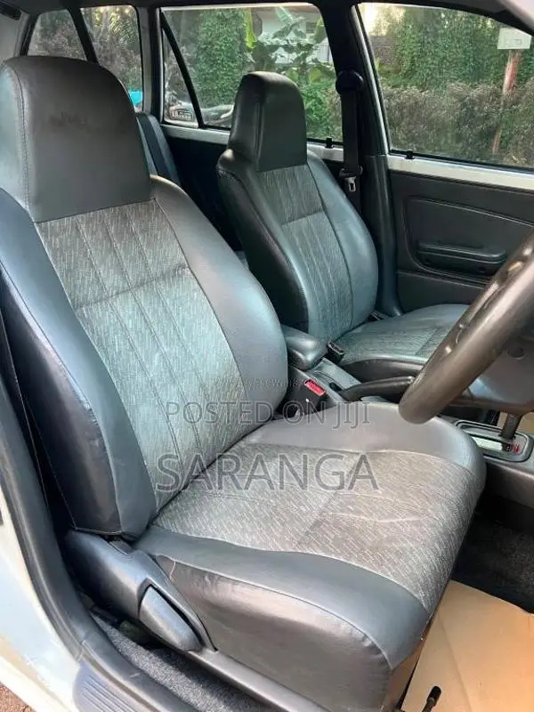 Toyota Corolla CE108 Wagon 1997 Car (Used)