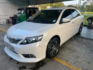 Toyota Allion 2013 Car (Used)