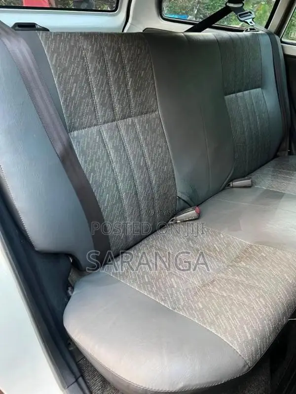 Toyota Corolla CE108 Wagon 1997 Car (Used)