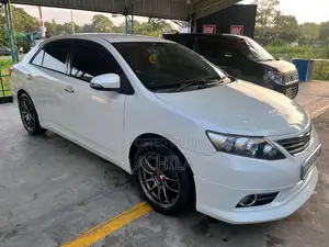 Toyota Allion 2013 Car (Used)