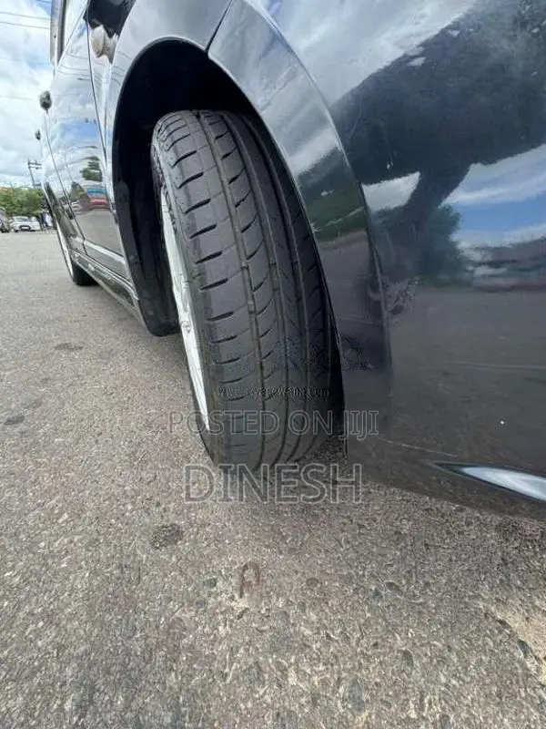 Suzuki Swift Sport 2006 Car (Used)