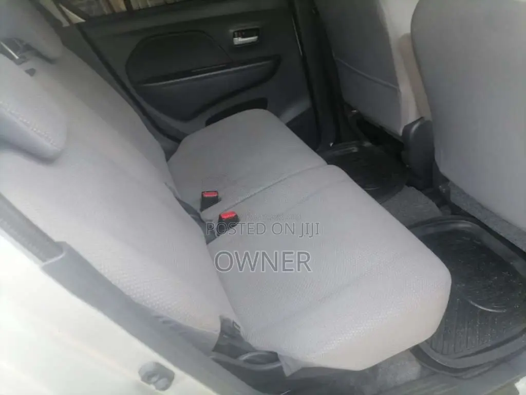 Suzuki Wagon R FZ Safety 2016 Car (Used)