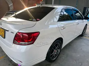 Toyota Allion 2013 Car (Used)