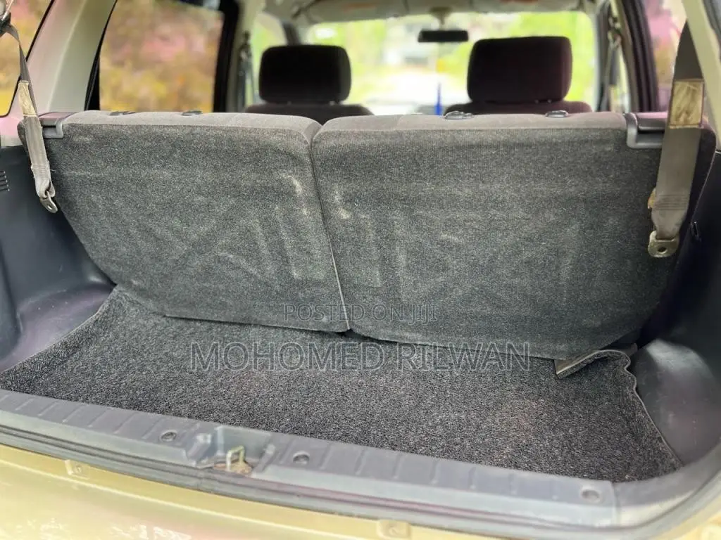 Suzuki Swift 2004 Car (Used)