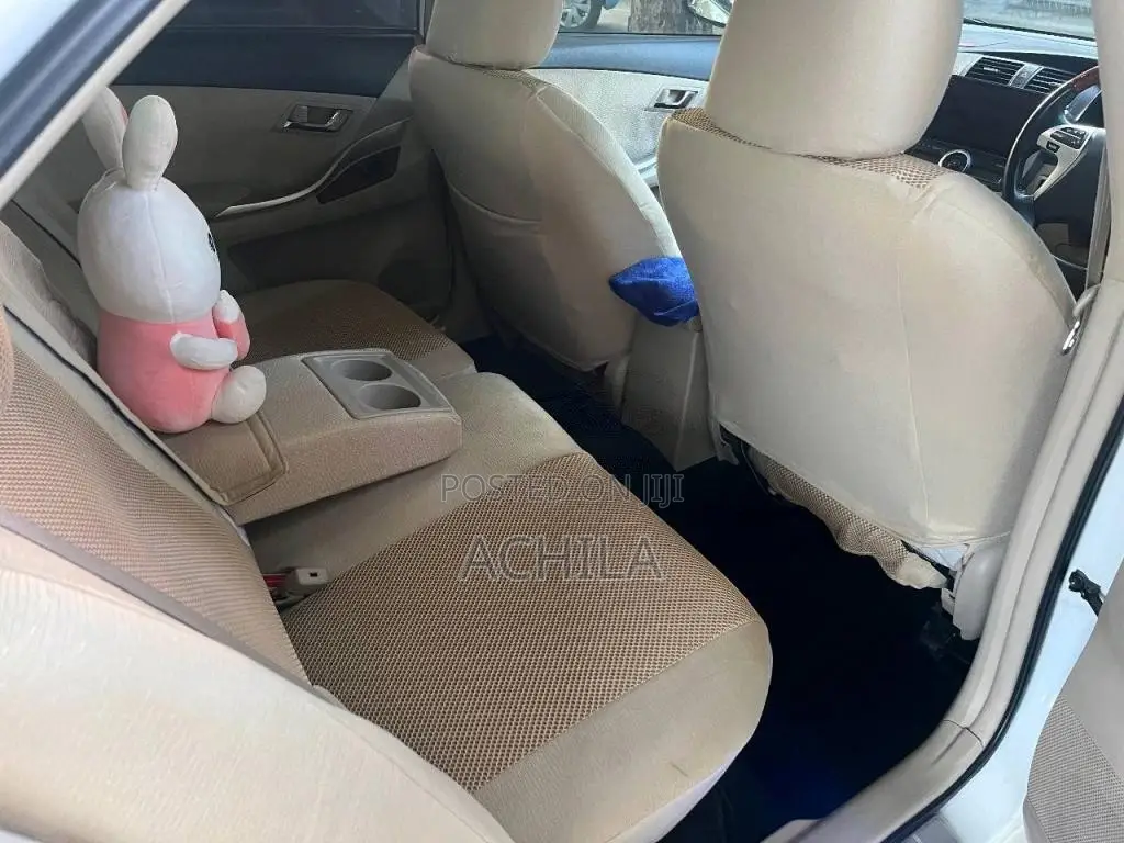 Toyota Allion 2013 Car (Used)