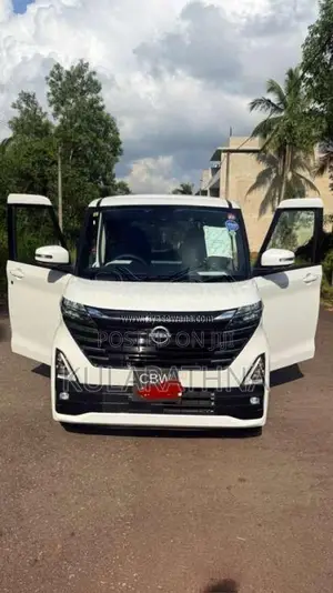 Nissan Roox 2023 Car (Used)