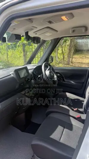 Nissan Roox 2023 Car (Used)