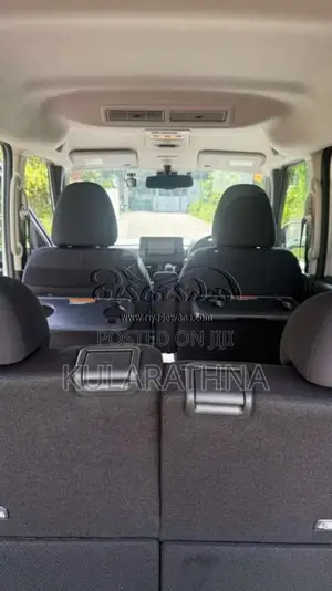 Nissan Roox 2023 Car (Used)