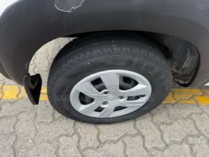 Renault Kwid 2017 Car (Used)