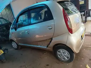Tata Nano LX 2011 Car (Used)