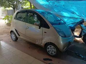 Tata Nano LX 2011 Car (Used)