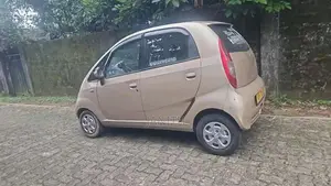 Tata Nano LX 2011 Car (Used)