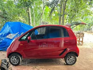 Tata Nano XTA 2016 Car (Used)