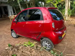 Tata Nano XTA 2016 Car (Used)