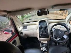 Tata Nano XTA 2016 Car (Used)