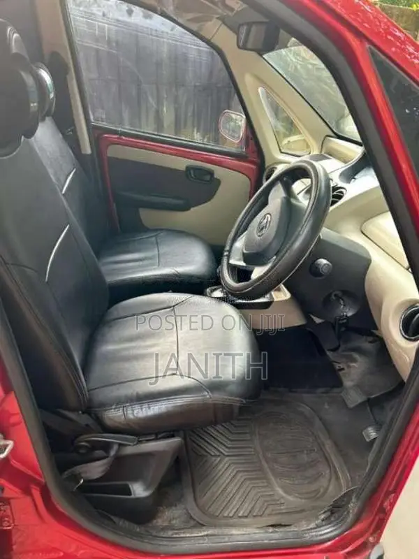 Tata Nano XTA 2016 Car (Used)