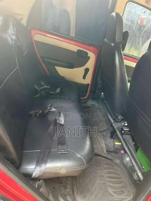 Tata Nano XTA 2016 Car (Used)
