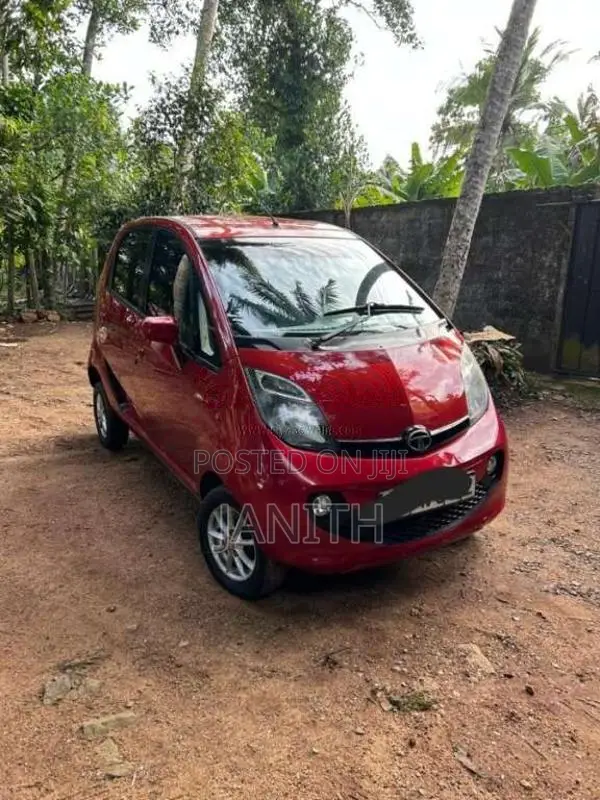 Tata Nano XTA 2016 Car (Used)