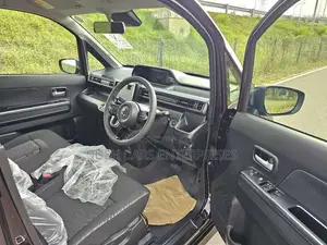 Suzuki Wagon R Custom Z 2026 Car Unregistered (Recondition)