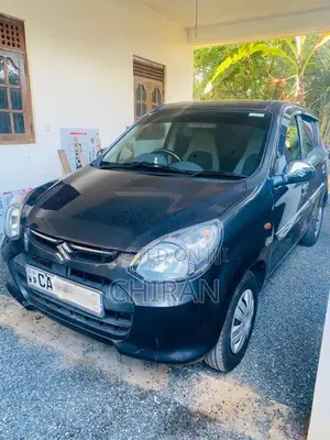 Suzuki Alto 2015 Car (Used)