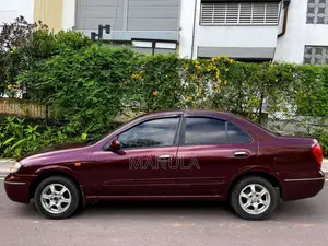 Nissan Sunny N17 2008 Car (Used)