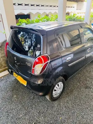 Suzuki Alto 2015 Car (Used)