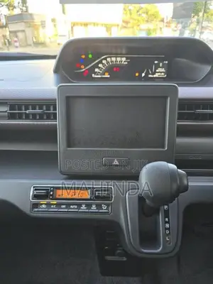 Suzuki Wagon R 2026 Car Brand New