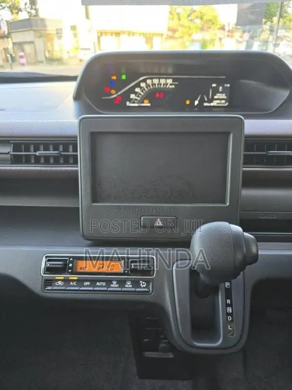 Suzuki Wagon R 2026 Car Brand New