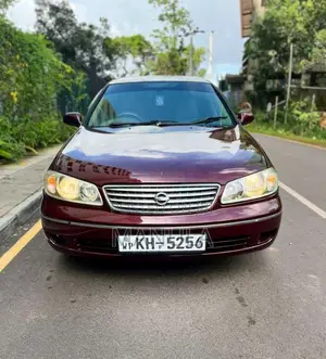Nissan Sunny N17 2008 Car (Used)
