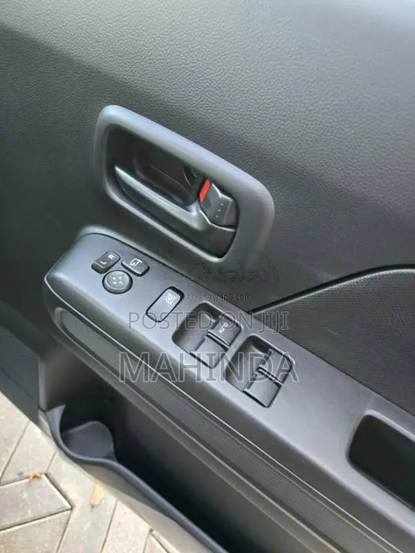 Suzuki Wagon R 2026 Car Brand New