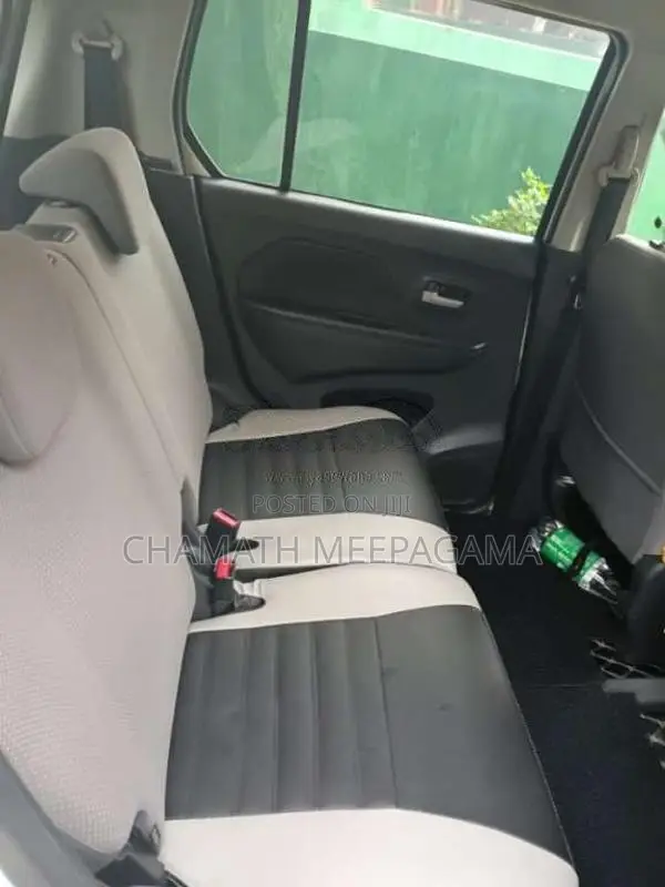 Suzuki Wagon R FZ 2014 Car (Used)