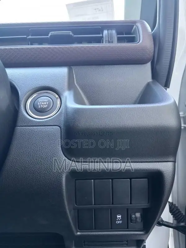 Suzuki Wagon R 2026 Car Brand New