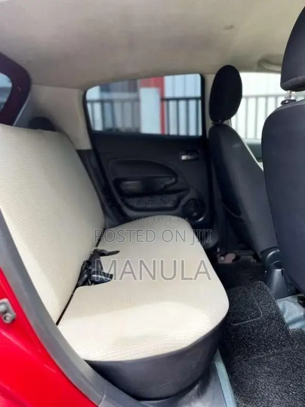 Mitsubishi Mirage 2013 Car (Used)