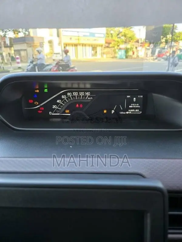 Suzuki Wagon R 2026 Car Brand New
