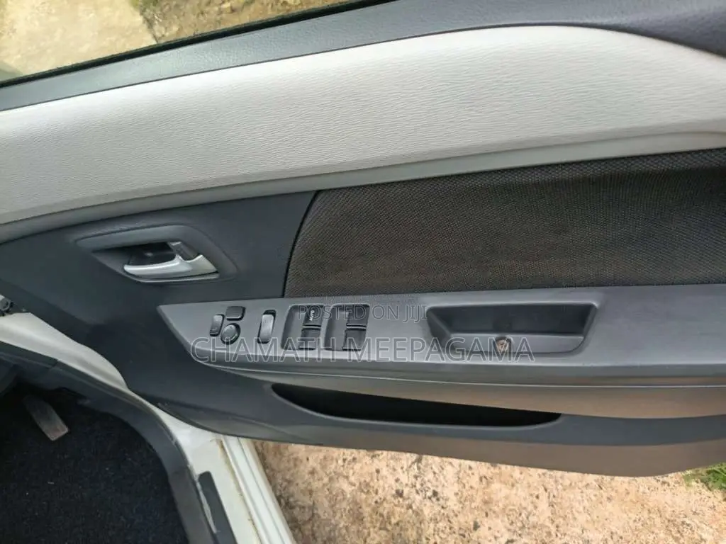Suzuki Wagon R FZ 2014 Car (Used)