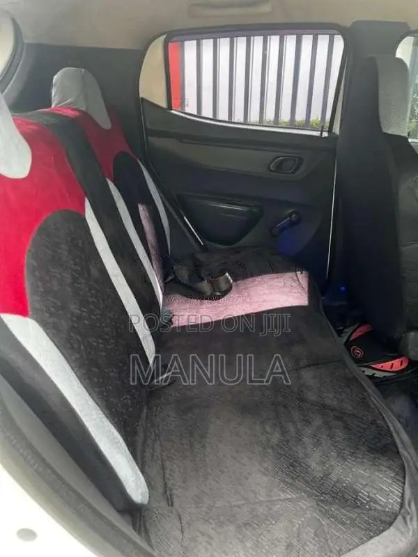 Renault Kwid 2016 Car (Used)