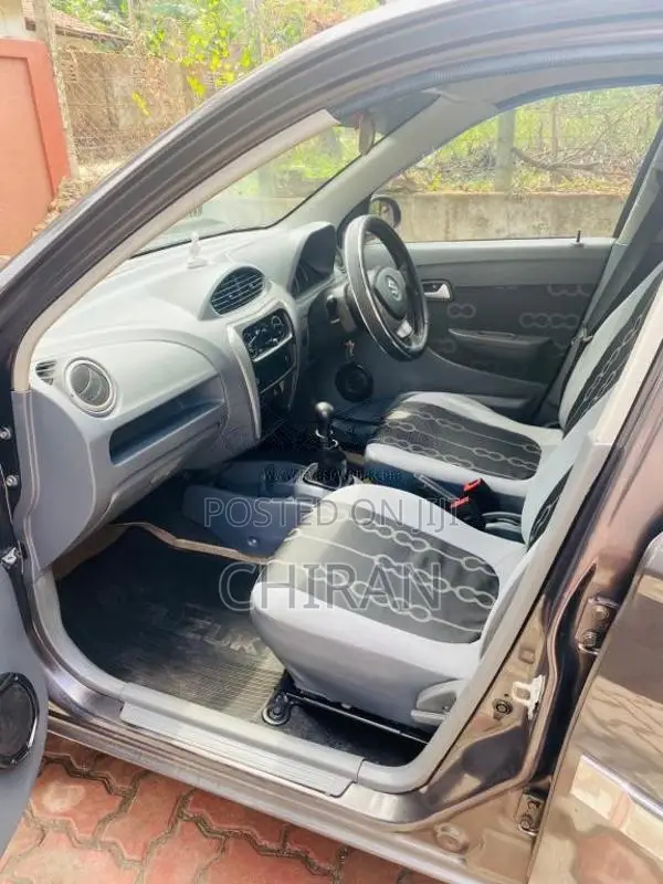 Suzuki Alto 2015 Car (Used)