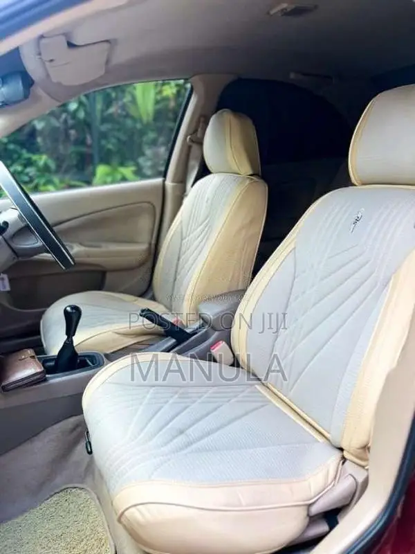Nissan Sunny N17 2008 Car (Used)