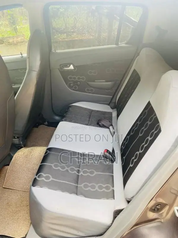 Suzuki Alto 2015 Car (Used)